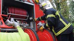 A Roncq L Usine De Chocolats Chocmod Touchee Par Un Incendie 2 Salaries Legerement Blesses