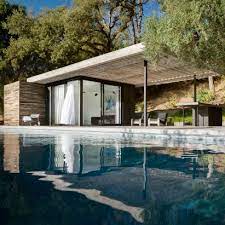 Learn more / design your own. Pool House Design And Architecture Dezeen