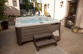Rosalia™ solid surface bath installation manual. Hot Spring Owners Corner Hot Tub Hot Tub Outdoor Swim Spa