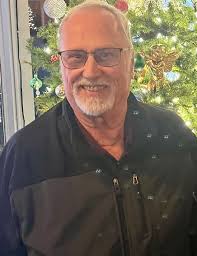 Obituary information for Randall Nathan Harris