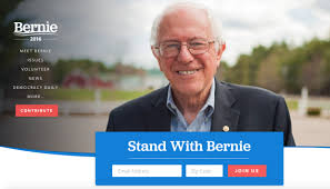 This 'SNL' skit starring Larry David as Bernie Sanders, claiming to be bad  at tech, is a big YouTube hit