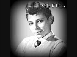 Dear Parents ~ Eddie Robbins (1957)