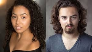 Interview with Oonagh Cox and Elliot Mackenzie, The Curious Case of  Benjamin Button — Theatre and Tonic