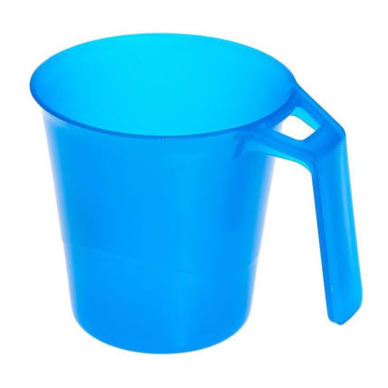 Mug camp du randonneur plastique Decathlon : Comparateur, Avis, Prix
