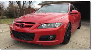 Wiring diagrams mazda by model. Will Not Crank 2006 Mazda 6 Freeautomechanic Advice