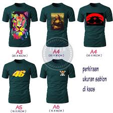 Kaos gambar keren & gaul. Kaos Sablon Satuan Dtf Ukuran A3 Custom Dtg Dtf Warna Black White Desain Design Suka Suka Dewasa Shopee Indonesia
