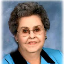 Obituary information for Hazel R. Landry