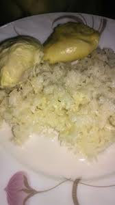 Supaya nanti masak pulut tak berlaku kejadian ini, kita ikut cara yang dikongsi oleh masmira idris. Namakucella Cara Tanak Pulut Cantik Dan Tak Lembik