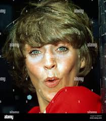 Polly james hi-res stock photography and images