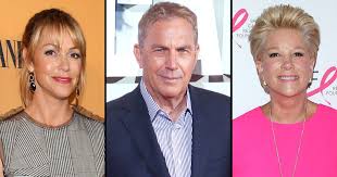 We would like to show you a description here but the site won't allow us. Kevin Costner S Dating History Cindy Costner Joan Lunden And More