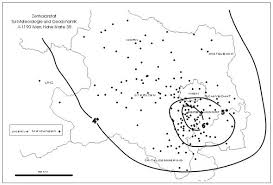 ©apa (sujet) in der nacht auf dienstag gab es ein kräftiges erdbeben im raum neunkirchen das epizentrum lag zwischen weikersdorf und wiener neustadt in ca. Heu Zamg Zentralanstalt Fur Meteorologie Und Geodynamik Facebook