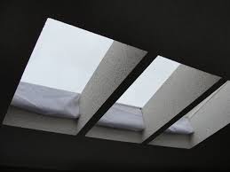 Types of skylights / identify yours. Skylight Blinds 5 Steps Instructables