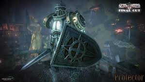 In van helsing iii, the civil war is over in borgovia, but the future looks grim. The Incredible Adventures Of Van Helsing Final Cut On Gog Com