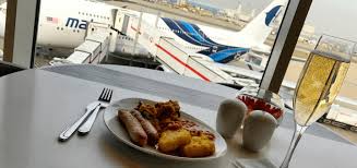 To the world's most wonderful airline, and with the world's award winning cabin crew, all the best to you!! Flying Business Class With Malaysia Airlines London To Kl
