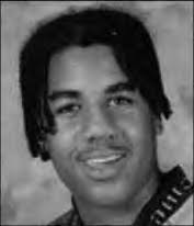 Taurean Charles Wilson (1982-2009)