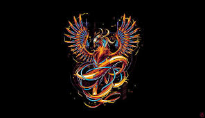 We present you our collection of desktop wallpaper theme: Phoenix Bird 1080p 2k 4k 5k Hd Wallpapers Free Download Wallpaper Flare