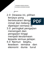 Maybank telah diasaskan oleh ahli perniagaan. Kertas Kerja Karnival Kerjaya 2012