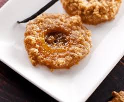 Ananas Roti Et Son Crumble Au Speculoos Recette Ananas Roti Recette Ananas Roti Recettes De Cuisine