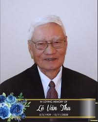 Thu Le Obituary - San Jose, CA