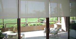 Jul 12, 2021 · consumer reports shows you how to beat the summer heat with window coverings, noting that awnings, curtains, blinds, and shades can keep you cool and your utility bill in check. Treat The Heat With Solar Shades Blindsgalore Blog
