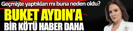 Indir, buket aydın indir, 'ın sunduğu indir, koltuk indir, programının bu haftaki konuğu okan bayülgen oldu. Buket Aydin A Bir Kotu Haber Daha Gecmiste Yaptiklari Mi Buna Neden Oldu