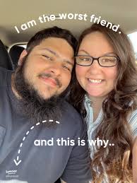 Am I a Bad Friend? Seeking Your Opinion