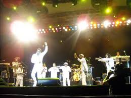 Juni 1971, in palma das licht der welt erblicktest. Kool And The Gang