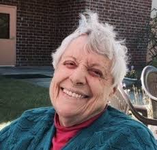 Audrey Daly Obituary