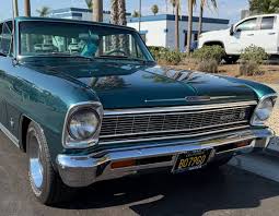 Image result for Twilight Turquoise 1962 Nova