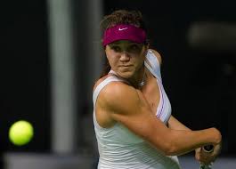 Click here for a full player profile. Romanian Tennis Player Patricia Tig Reaches Semifinals In Seoul Romania Insider