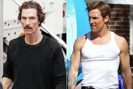 Electrician and sometimes rodeo bull rider ron woodroof lives hard, which includes heavy smoking, drinking, drug use (primarily cocaine). Pin On Weight Loss And Gain Prosthetic Inspiration