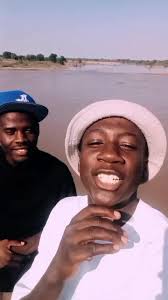 Cultura do TikTok em Moçambique e Brasil