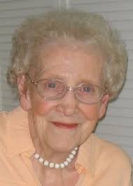 Frances McRoberts Obituary