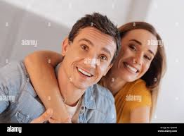 Interpersonal space hi-res stock photography and images