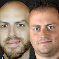 Chris Mack & Colin Dunlap