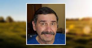 Terry Allen Conger Obituary February 23, 2017