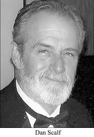 Harry Danny Scalf (1946-2010)