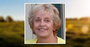Linda Utterback Obituary January 1, 0001