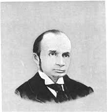 A General History of the Burr Family