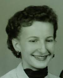 Dorris Snider Obituary