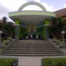Maybe you would like to learn more about one of these? Tk Sd Santa Maria Fatima Elementary School In Jatinegara
