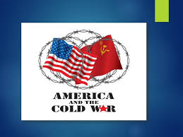 Full diplomatic relations between both countries were established in 1933, which was la. Despite Their Alliance During World War Ii The United States And The Soviet Union Had Little In Common The United States Was A Capitalist Democracy Ppt Download
