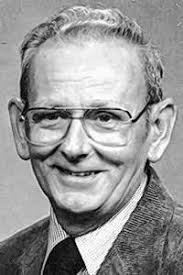 James 'Jim' Leroy Benedict