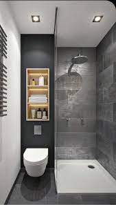 Price and stock could change after publish date. Pin By Sabrina Koppler On Haus Neu In 2020 Minimalist Small Bathrooms Modern Bathroom Decor Small Bathroom