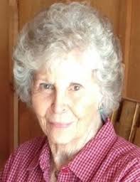 Obituary for Barbara "Lucille" (Pulley) Naylor