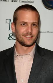 Does gabriel macht have tattoos? Gabriel Macht Buzzcut Gabriel Macht Looks Stylebistro