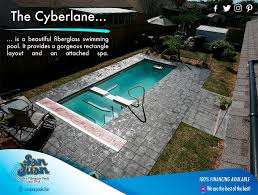 The Cyberlane San Juan Pools Fiberglass Swimming Pools Fiberglass Pool Manufacturers San Juan Pools