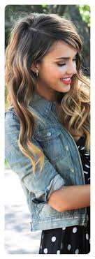 Dark roots blonde color virgin brazilian hair lace wig. 91 Ultimate Highlights For Black Hair That You Ll Love