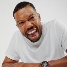 Terrence Scott's Instagram, Twitter & Facebook