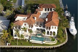 Private Properties Miami Houses Miami Beach Real Estate Celebrity Houses